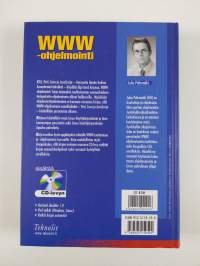 WWW-ohjelmointi