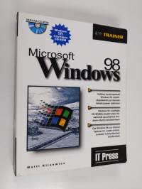 Windows 98 trainer