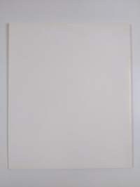 Margarita Andreu : [Aineen taidemuseo, Tornio, 20.8.-30.9.1990]
