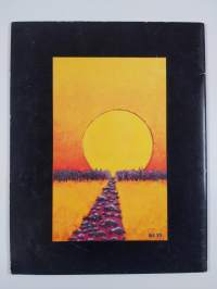Maalauksia Paintings Volume II - Paintings