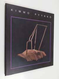 Kimmo Pyykkö : Sapporo Art Park 13.9 - 18.10.1992