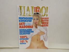 Haloo! 5/1997