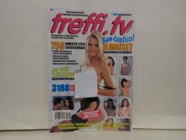 Treffi.tv 1/2000