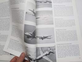 Esso Air World vol 30 - 1978 nr 4, The Wright answers, Glenn Curtiss, Clément Ader - The First Man to fly?, etc.