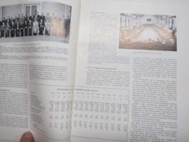 Esso Air World vol 17 - 1965 nr 4