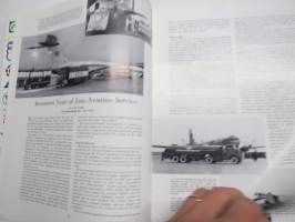 Esso Air World vol 17 - 1965 nr 4