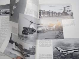 Esso Air World vol 17 - 1965 nr 4