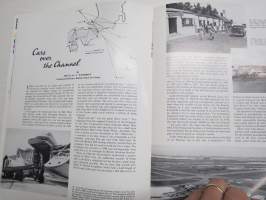 Esso Air World vol 17 - 1965 nr 4