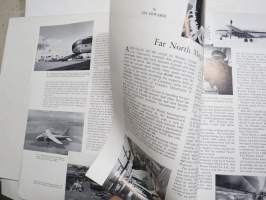 Esso Air World vol 17 - 1965 nr 4