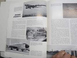 Esso Air World vol 17 - 1965 nr 4