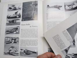 Esso Air World vol 17 - 1965 nr 4