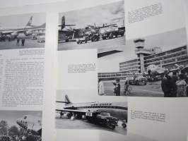 Esso Air World vol 17 - 1965 nr 4