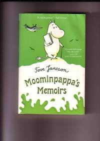 Moominpappa´s Memoirs