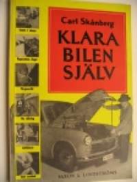 Klara bilen själv