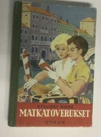 Matkatoverukset