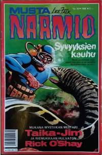 Tyhjä kuva