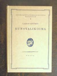 Larin Kyösti - Runovalikoima