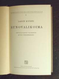 Larin Kyösti - Runovalikoima