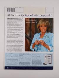 Oma aika 1 / 2014