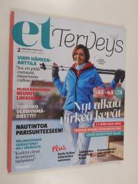 ET terveys 2 / 2017