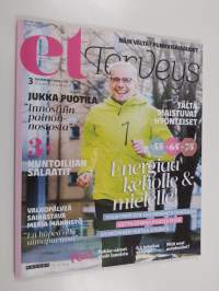 ET Terveys nro 3 / 2017