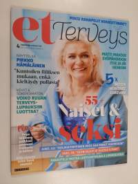 ET Terveys nro 4 / 2018