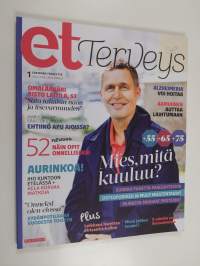ET Terveys nro 1 / 2014