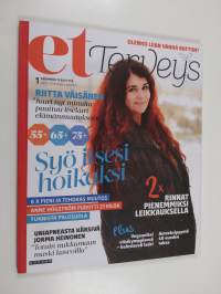 ET Terveys nro 1 / 2016
