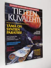 Tyhjä kuva