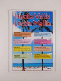 Tieteen kuvalehti 9/1990