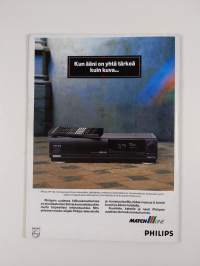 Tieteen kuvalehti 4/1991