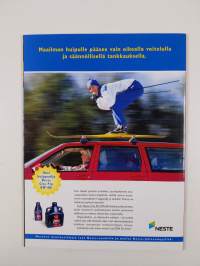 Tieteen kuvalehti 4/1999