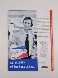 Tieteen kuvalehti 12/1998