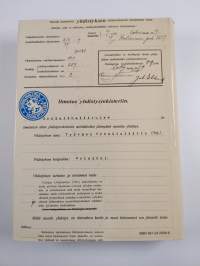 Suomen työläisurheilun historia 1-3