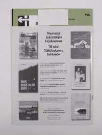 Genos 1/2008 : Suomen sukututkimusseuran aikakauskirja
