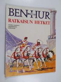 Ben-Hur : ratkaisun hetket