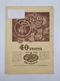 Valvoja 7/1950