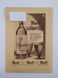 Valvoja  5-6/1950 : Helsinginnumero