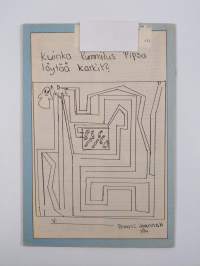 Casper kiltti kummitus 33/1992