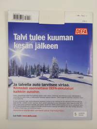 Moottori 10/2018