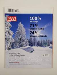 Moottori 2/2018