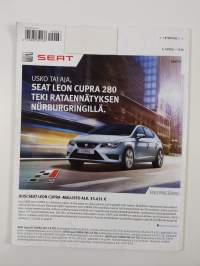 Moottori 6/2014