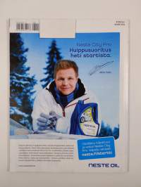 Moottori 3/2013