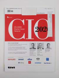 Tivi 2/2020