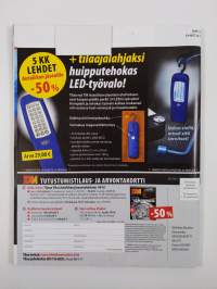 Tekniikan maailma 5/11