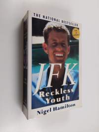 JFK, Reckless Youth (signeerattu)