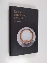 Kaikki onnelliset perheet (ERINOMAINEN)