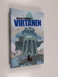 Kunnon virkamies Virtanen (ERINOMAINEN)