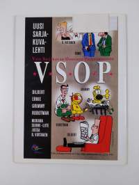 Suomen Mad 3/1999