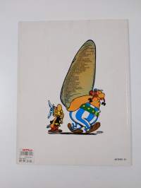 Obelix ja kumpp